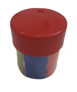 اکلیل چند رنگ مخصوص تزیین شمع
