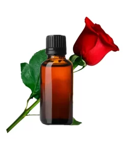 اسانس روغنی شمع با رایحه گل رز