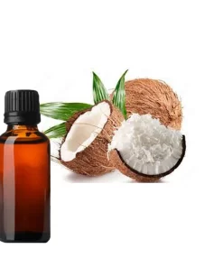 اسانس شمع با رایحه نارگیل