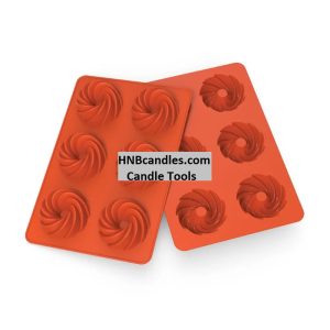 قالب پیچ شیفوندار متوسط