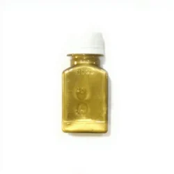 ورق طلای مایع 75 میلی لیتر
